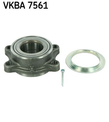 SKF Kerékcsapágy aggyal VKBA7561_SKF